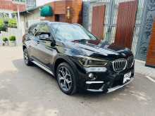 BMW X1 2012 SUV