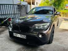 BMW X1 2011 SUV