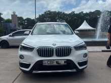 BMW X1 2018 SUV
