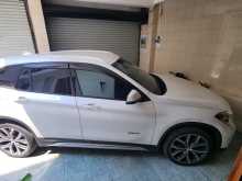 BMW X1 2016 SUV