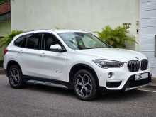 BMW X1 2016 SUV