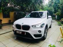 BMW X1 2016 SUV