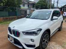 BMW X1 2016 SUV