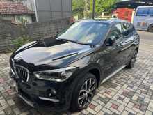 BMW X1 2016 SUV