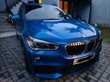 BMW X1 M Sports 2017 SUV
