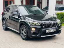 BMW X1 2017 SUV