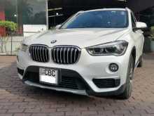 BMW X1 2017 SUV