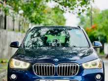 BMW X1 2017 SUV