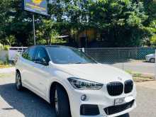 BMW X1 2017 SUV