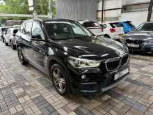 BMW X1 2018 SUV