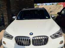 BMW X1 2018 SUV