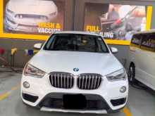 BMW X1 2018 SUV