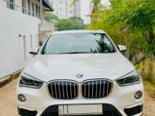 BMW X1 2018 SUV