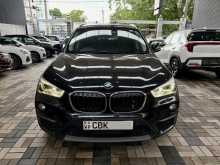 BMW X1 2018 SUV