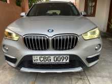 BMW X1 2018 SUV