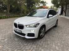 BMW X1 2018 SUV