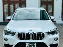 BMW X1 2018 Car