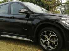 BMW X1 2018 SUV