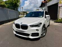 BMW X1 2018 SUV