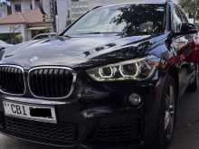 BMW X1 2018 SUV
