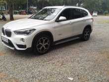 BMW X1 2018 SUV
