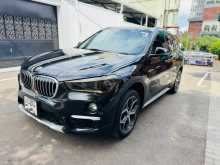 BMW X1 2018 SUV