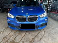 BMW X1 2018 SUV