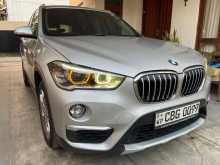 BMW X1 2018 SUV