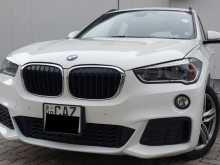 BMW X1 2018 SUV