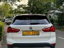 BMW X1 2018 SUV