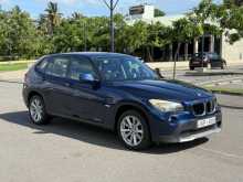 BMW X1 2012 Car
