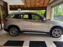 BMW X1 2019 SUV