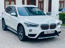 BMW X1 2019 SUV
