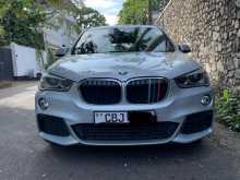 BMW X1 2019 SUV