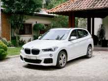 BMW X1 2019 SUV
