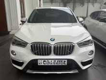 BMW X1 2019 Car