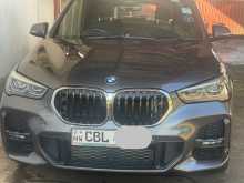 BMW X1 2019 SUV