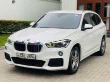 BMW X1 2019 SUV