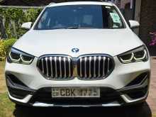BMW X1 2019 SUV
