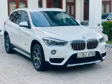 BMW X1 2019 SUV