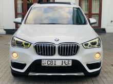 BMW X1 2019 SUV