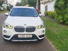 BMW X1 2019 SUV
