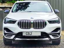 BMW X1 2019 SUV