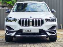 BMW X1 2019 SUV