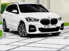 BMW X1 M SPORT 2020 SUV