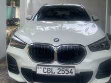 BMW X1 2020 SUV