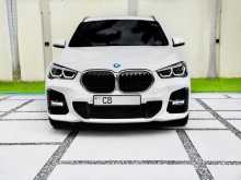 BMW X1 M SPORT 2020 SUV