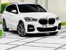 BMW X1 M SPORT 2020 SUV