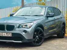 BMW X1 2011 SUV