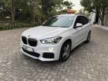 BMW X1 2019 SUV
